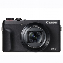 佳能（Canon）PowerShot G5 X Mark II G5X2 数码相机Vlog相机 视频拍摄（单位：个）
