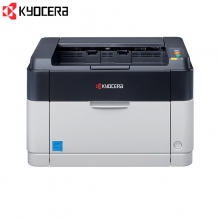 京瓷FS-1060DN黑白激光打印机(单位：台)