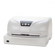 得实DS7830针式打印机(单位：台)