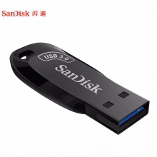 闪迪CZ410酷邃系列商务办公优选U盘32G/USB3.0(单位：个)