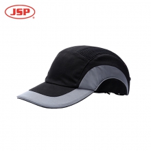 洁适比01-5004舒适型运动安全帽黑灰(单位：顶)