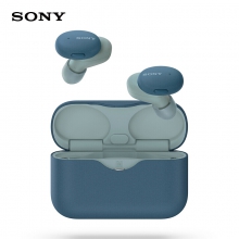 索尼WF-H800耳机蓝色(单位：副)