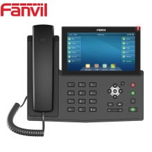 方位(Fanvil) X7 IP电话机 (计价单位：台) 