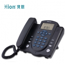 北恩U860录音电话机含官方标配FOR630单耳(单位：台)